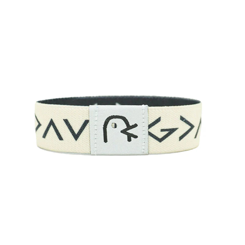 Daily Bible Verse Bracelet