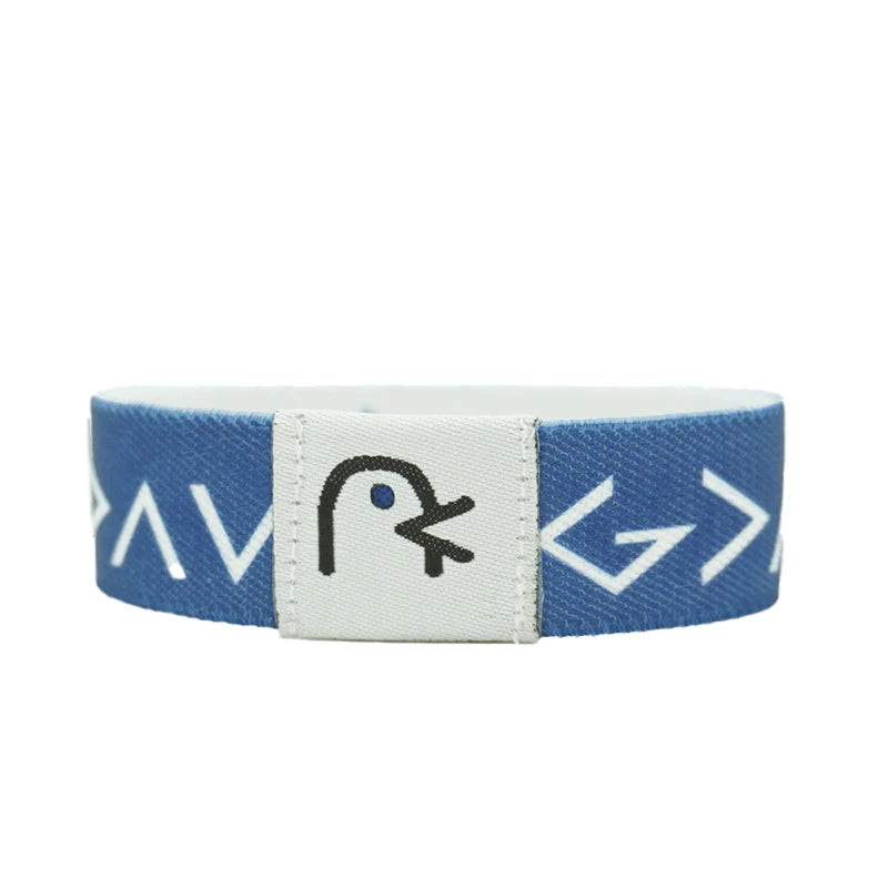 Daily Bible Verse Bracelet