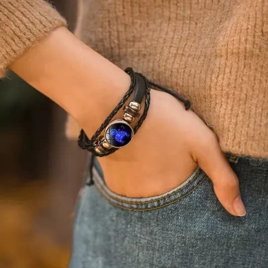 The Spirit Bracelet
