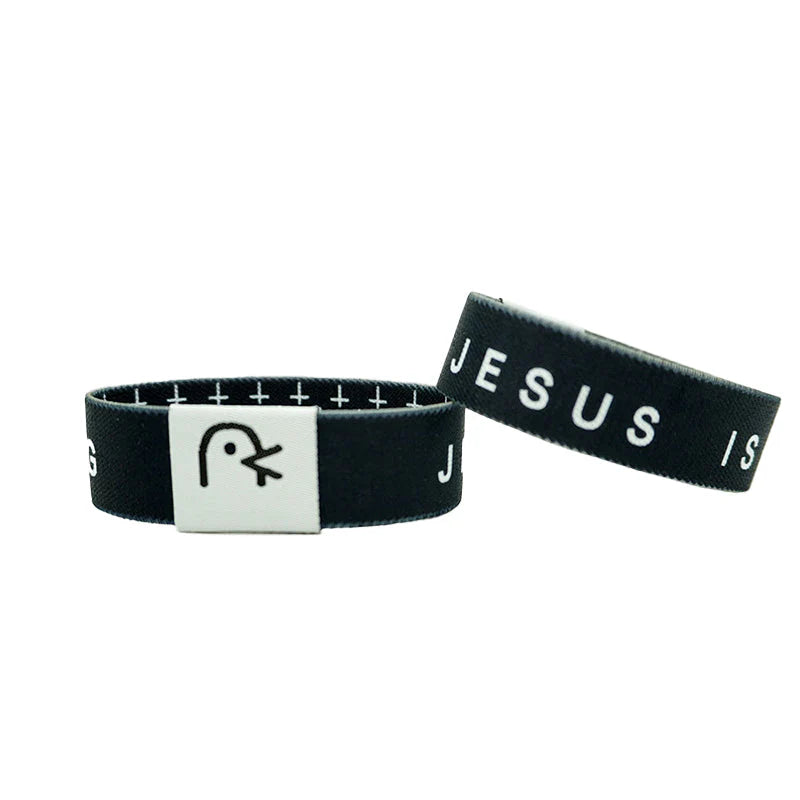Daily Bible Verse Bracelet