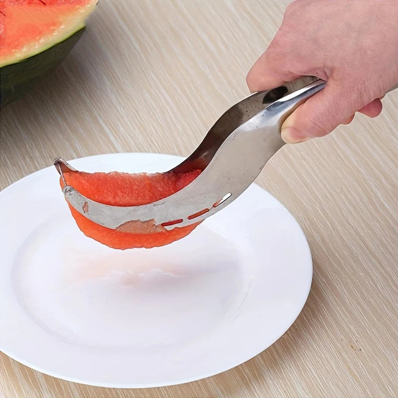 MadePristine™ Stainless Watermelon Slicer
