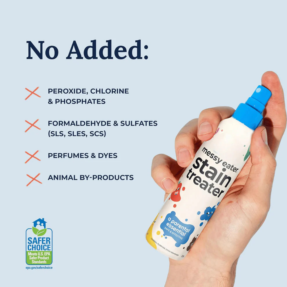 Magic Stain Remover Spray