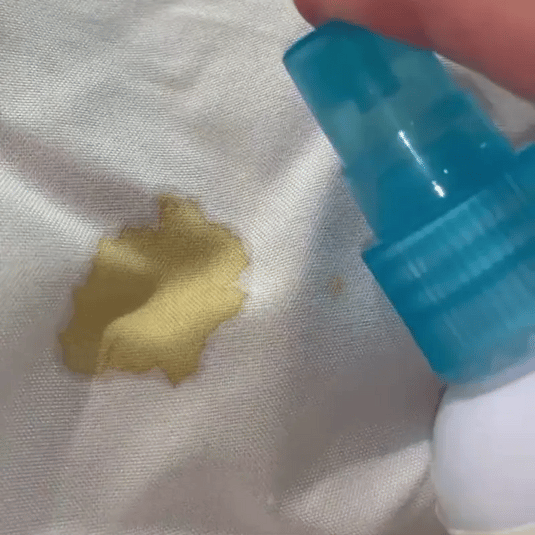 Magic Stain Remover Spray