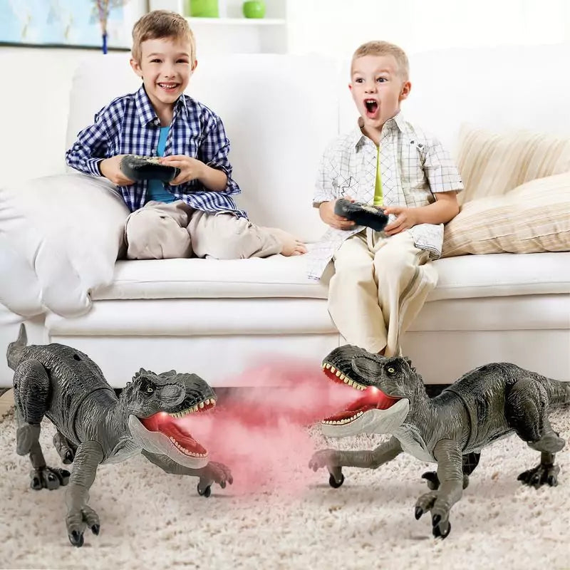 Remote Control Dinosaur