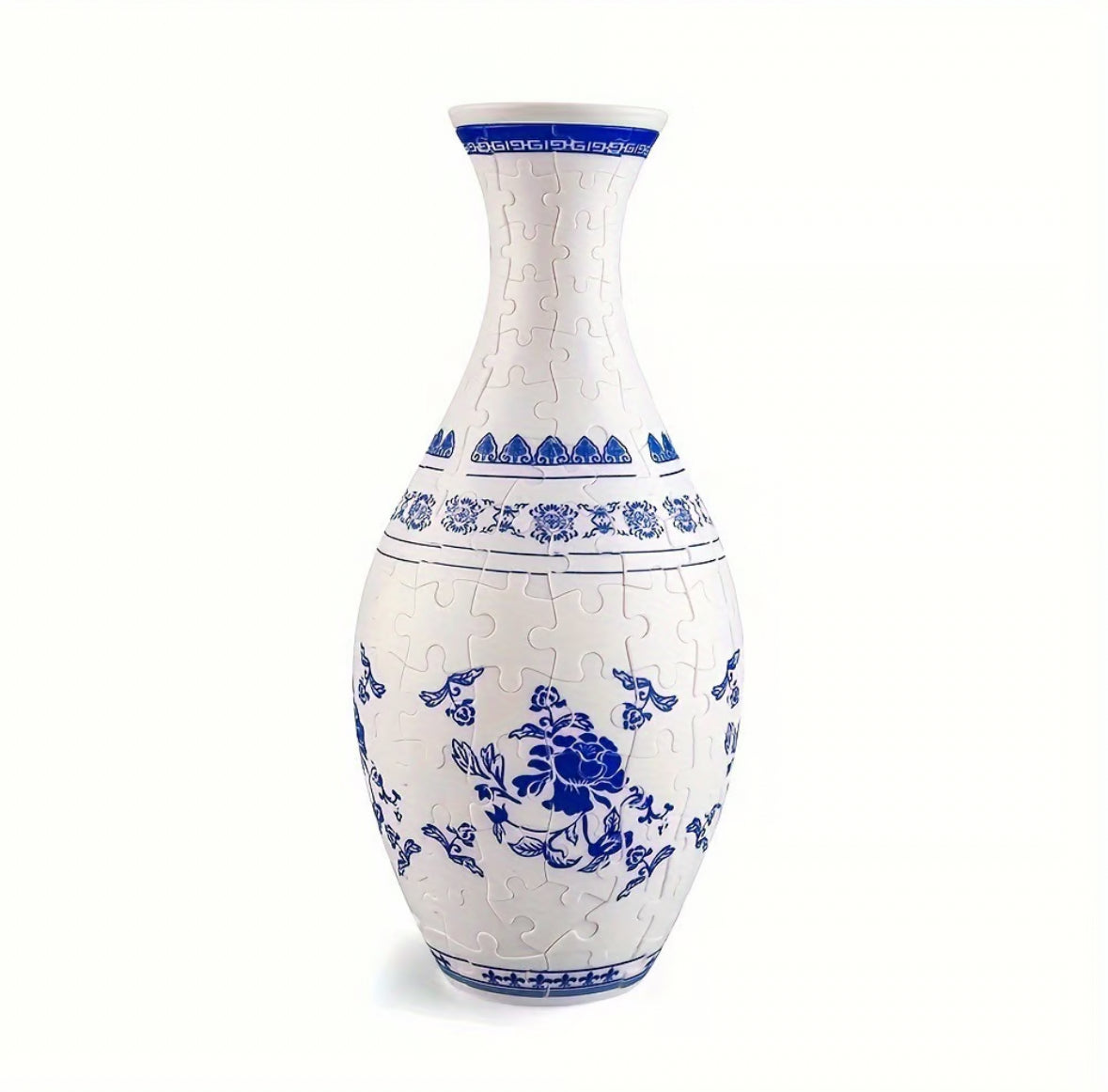 Vase Puzzle - (160 Piece)