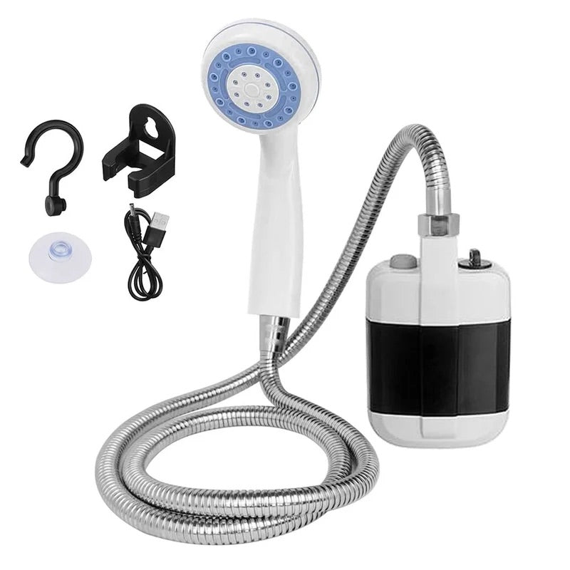 Portable Shower Set