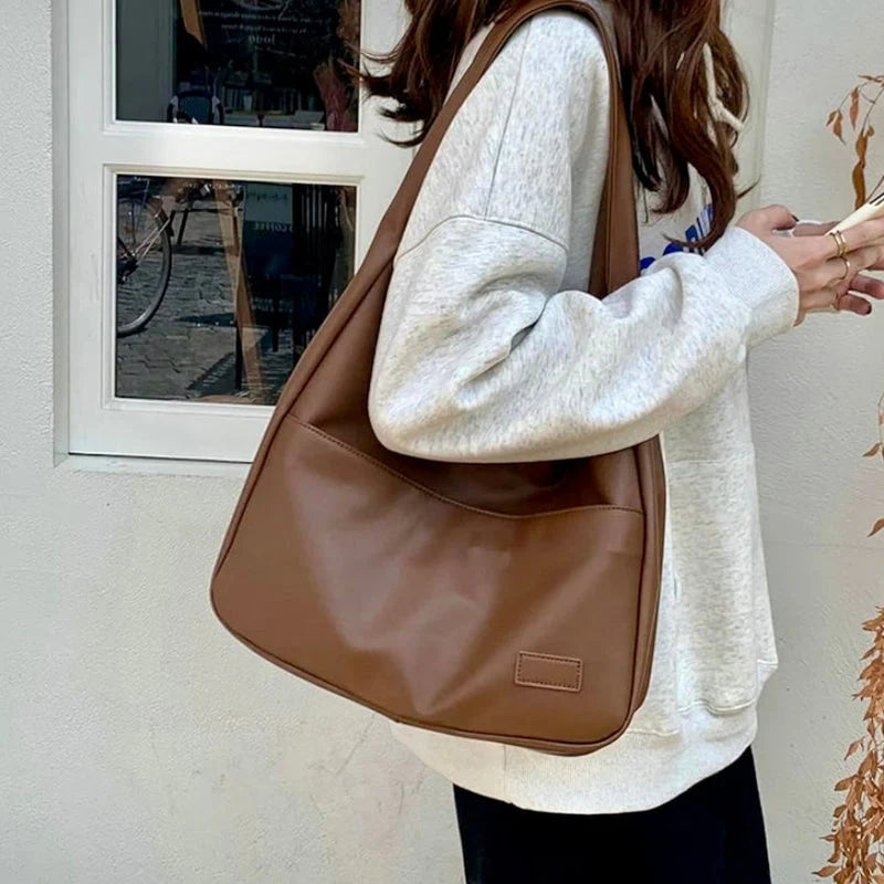 Classic Everyday Tote Bag