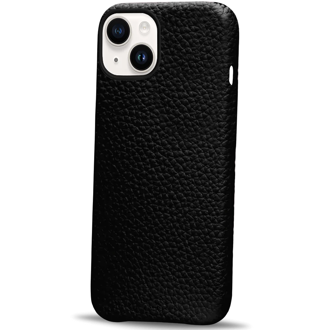 The Personalized Leather Case