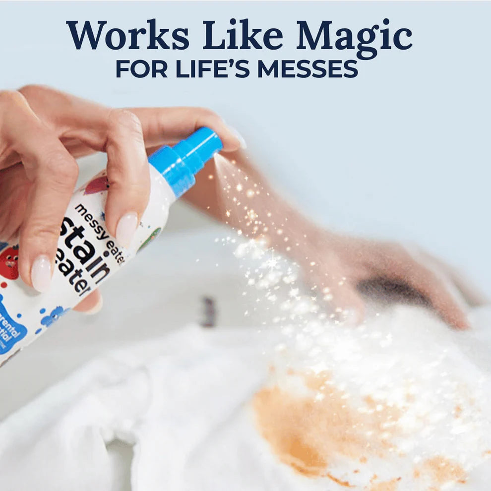 Magic Stain Remover Spray