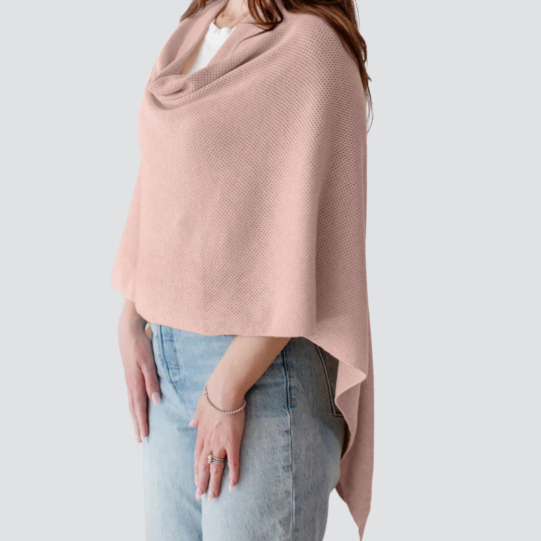 Pristine Nursing Cover