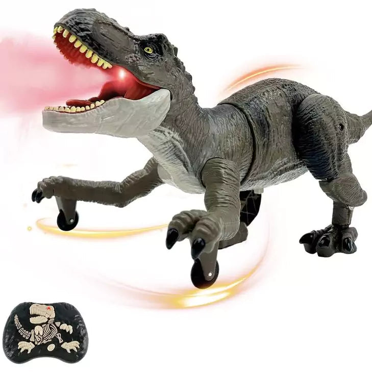 Remote Control Dinosaur