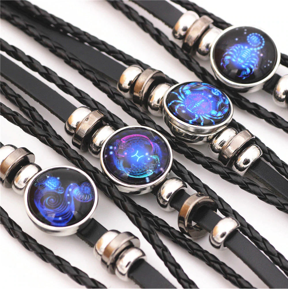 The Spirit Bracelet