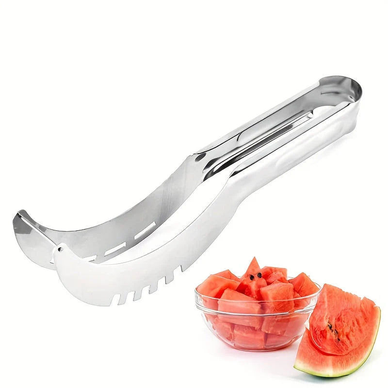 MadePristine™ Stainless Watermelon Slicer