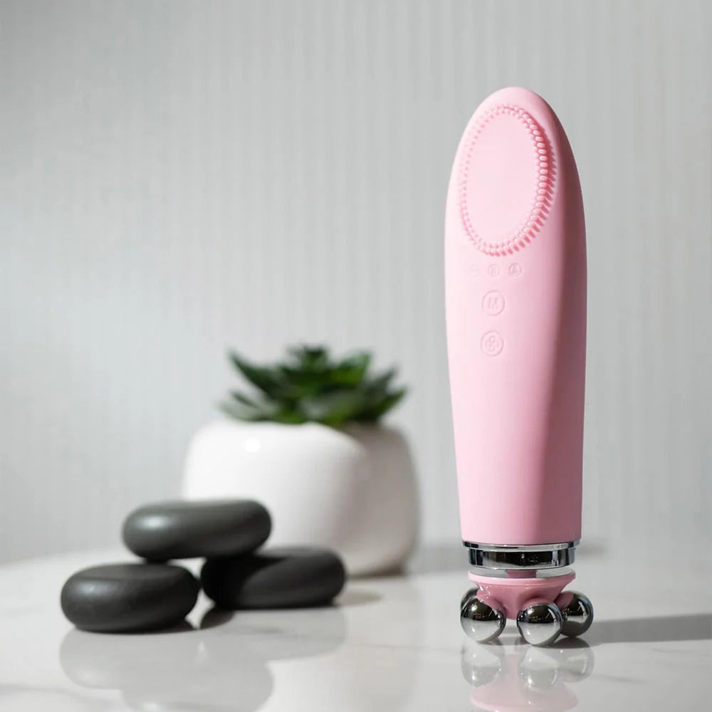 6-in-1 Facial Toning Tool