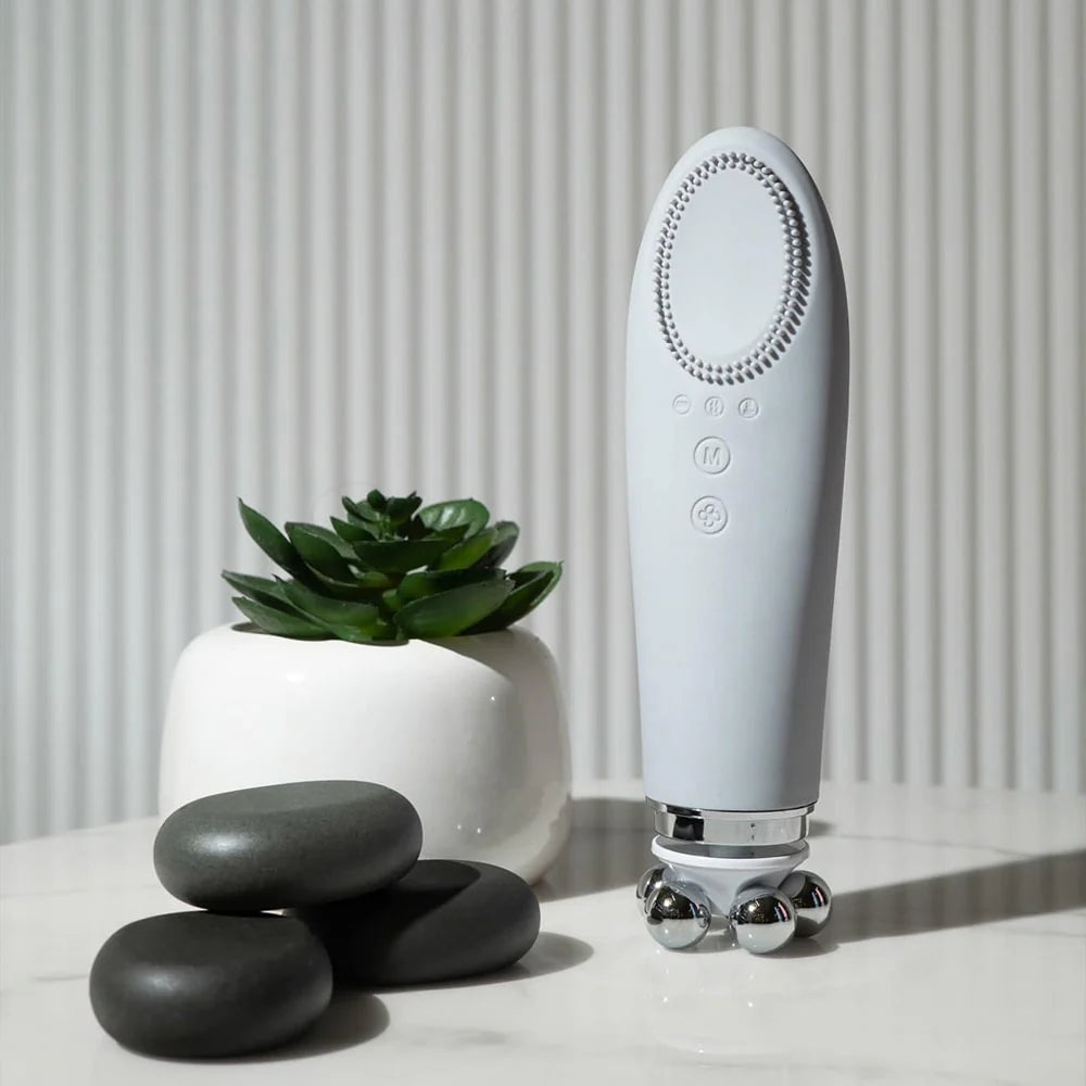 6-in-1 Facial Toning Tool