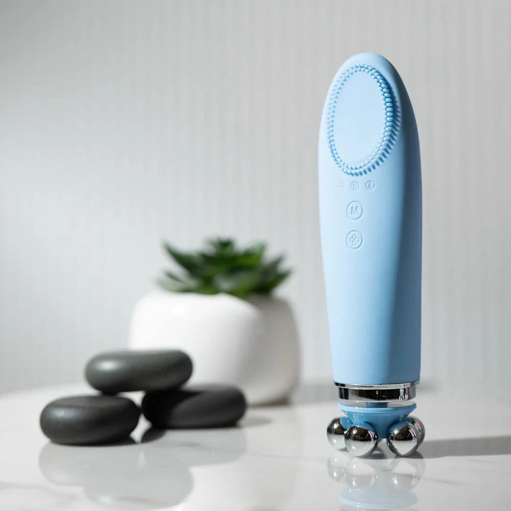 6-in-1 Facial Toning Tool